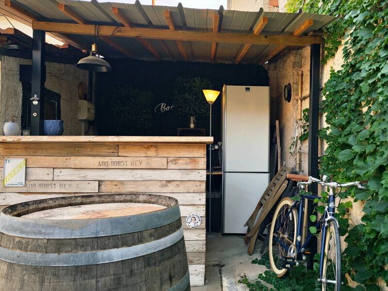 Maison à vendre, 70m², MARSEILLE 10E