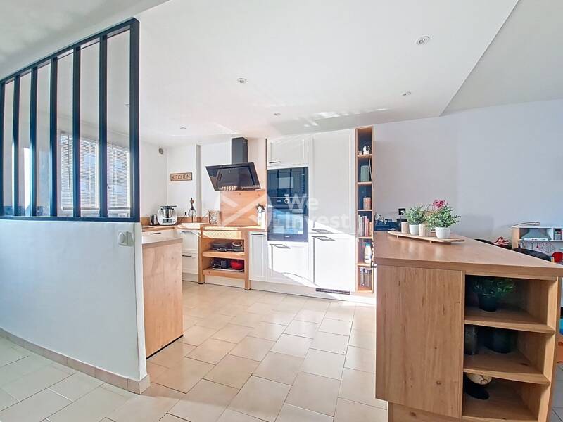 Maison à vendre, 88m², MONTPELLIER