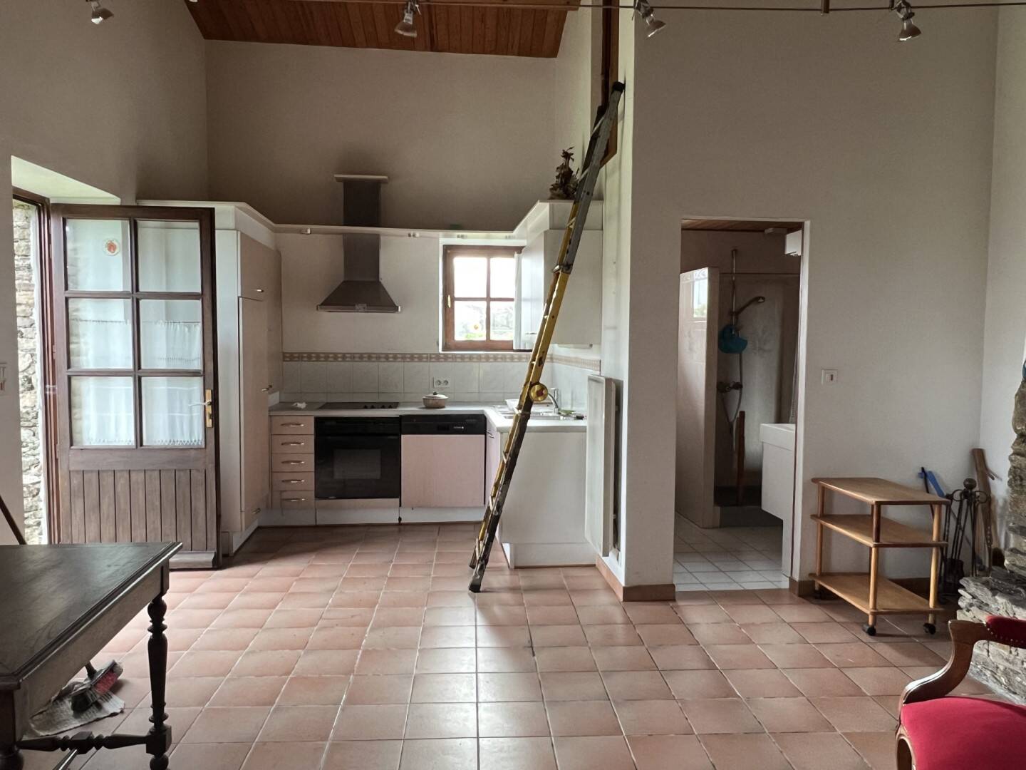 Maison à vendre, 115m², L'ILE D'YEU