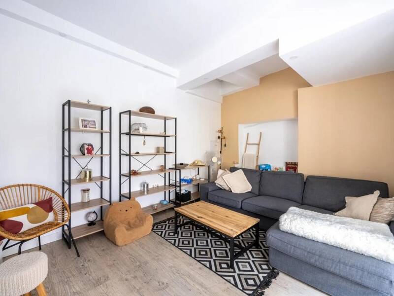 Maison à vendre, 127m², CHANTELOUP LES VIGNES