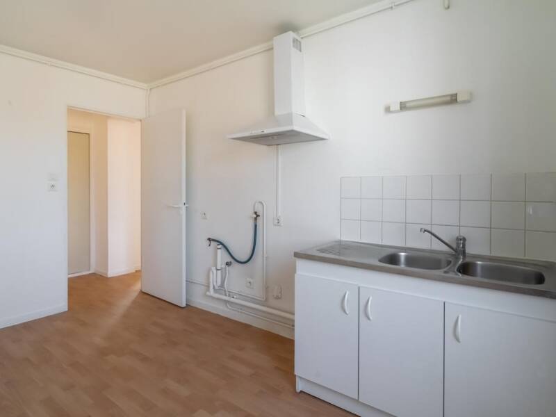 Maison à louer, 96m², LAVENTIE