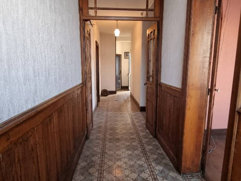 Maison à vendre, 205m², HIRSON