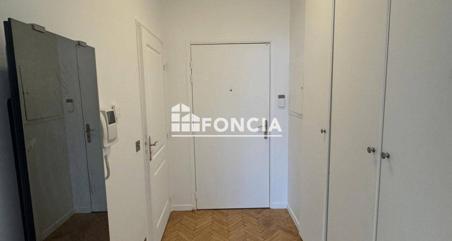 Maison à louer, 69m², ASNIERES SUR SEINE