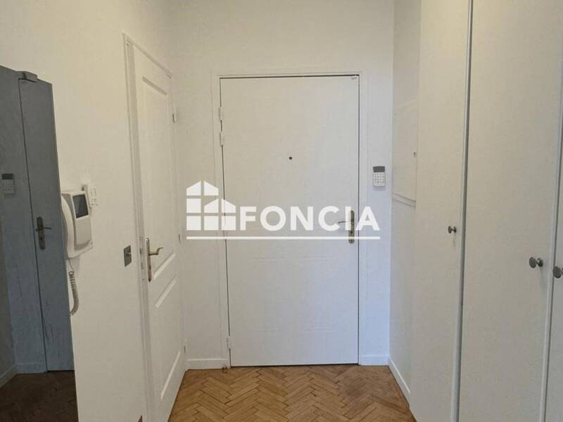 Maison à louer, 69m², ASNIERES SUR SEINE