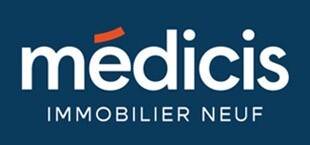 MEDICIS IMMOBILIER NEUF