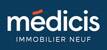 MEDICIS IMMOBILIER NEUF