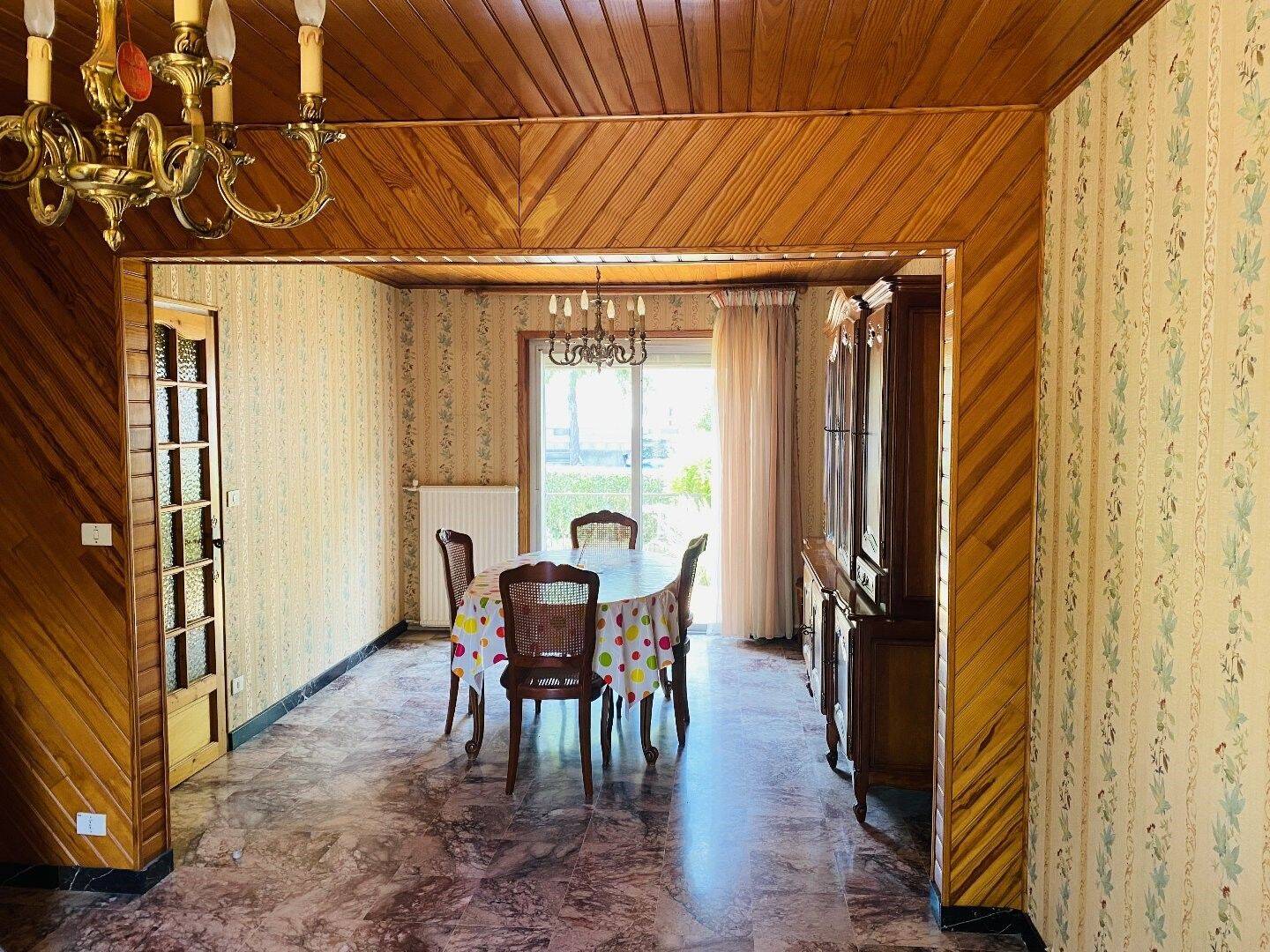 Maison à vendre, 95m², BEZIERS