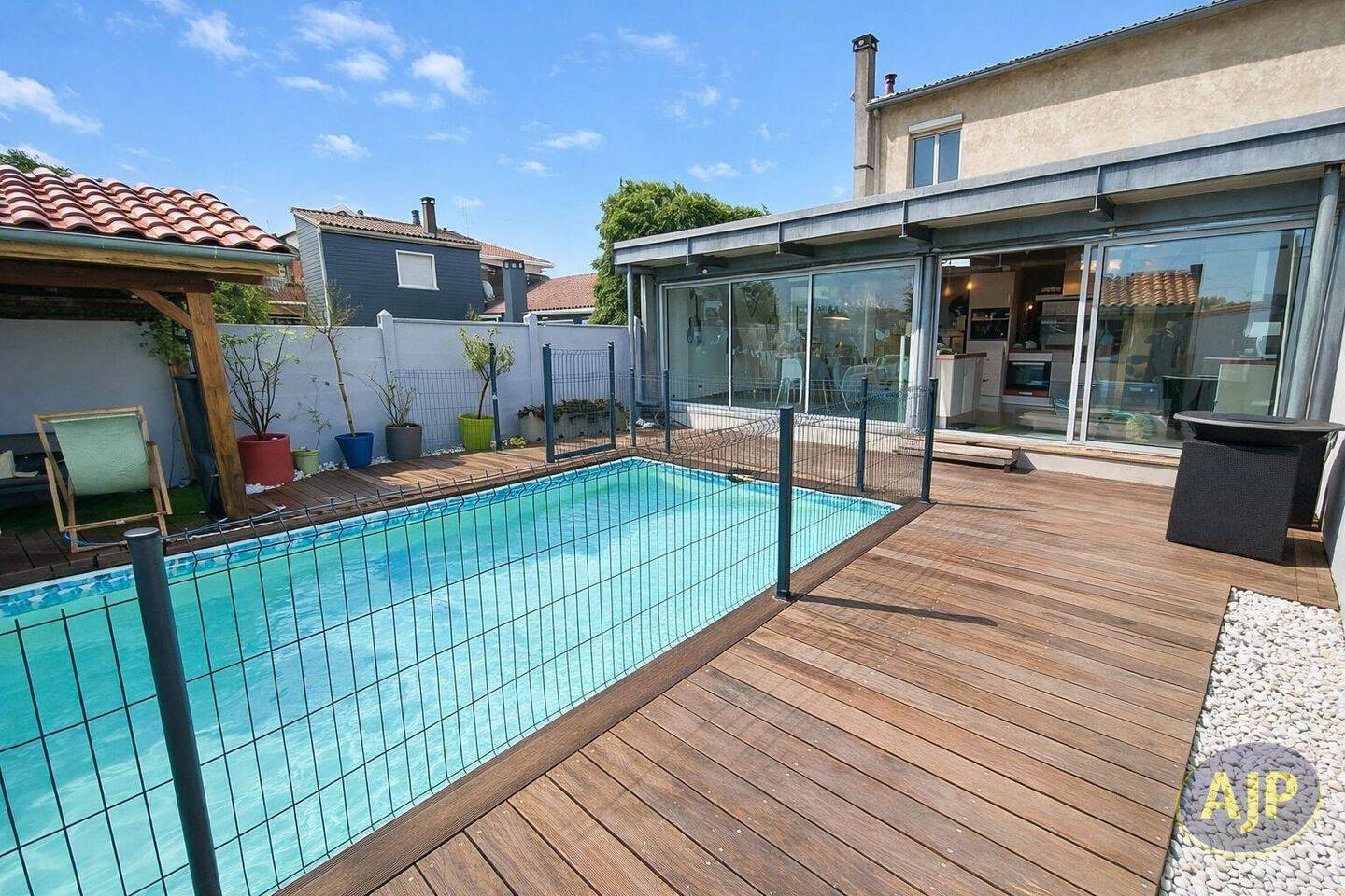 Maison à vendre, 176m², MERIGNAC