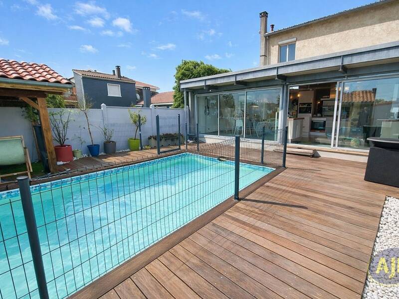 Maison à vendre, 176m², MERIGNAC