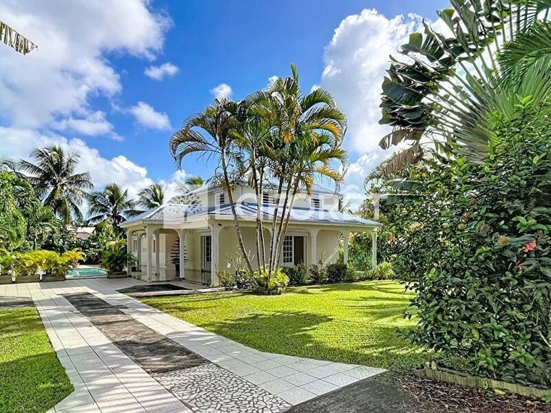 Maison à vendre, 145m², BAIE MAHAULT