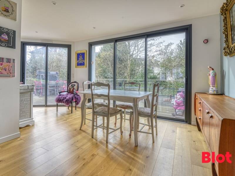 Maison à vendre, 204m², NANTES