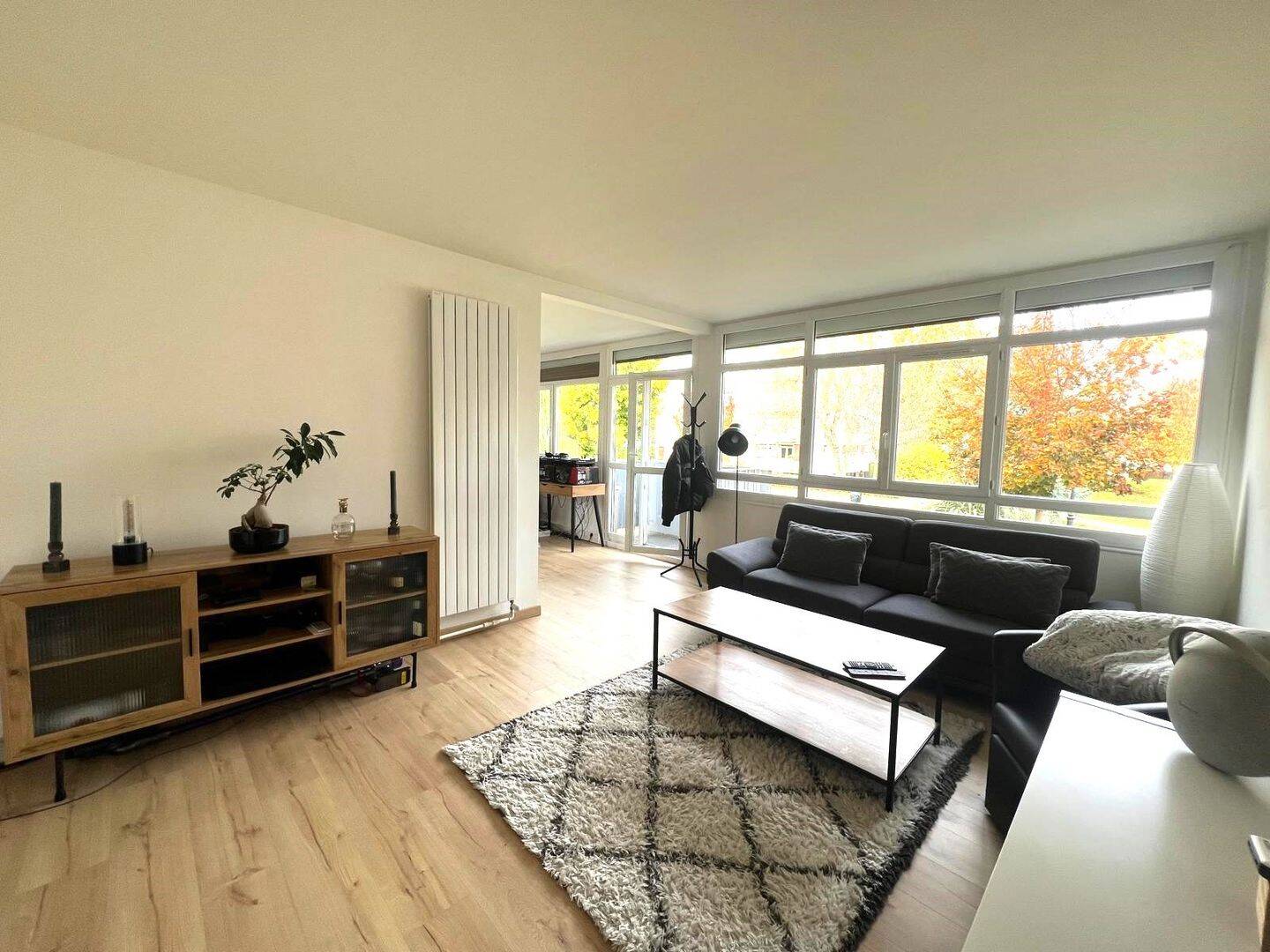Maison à vendre, 54m², MAISONS LAFFITTE