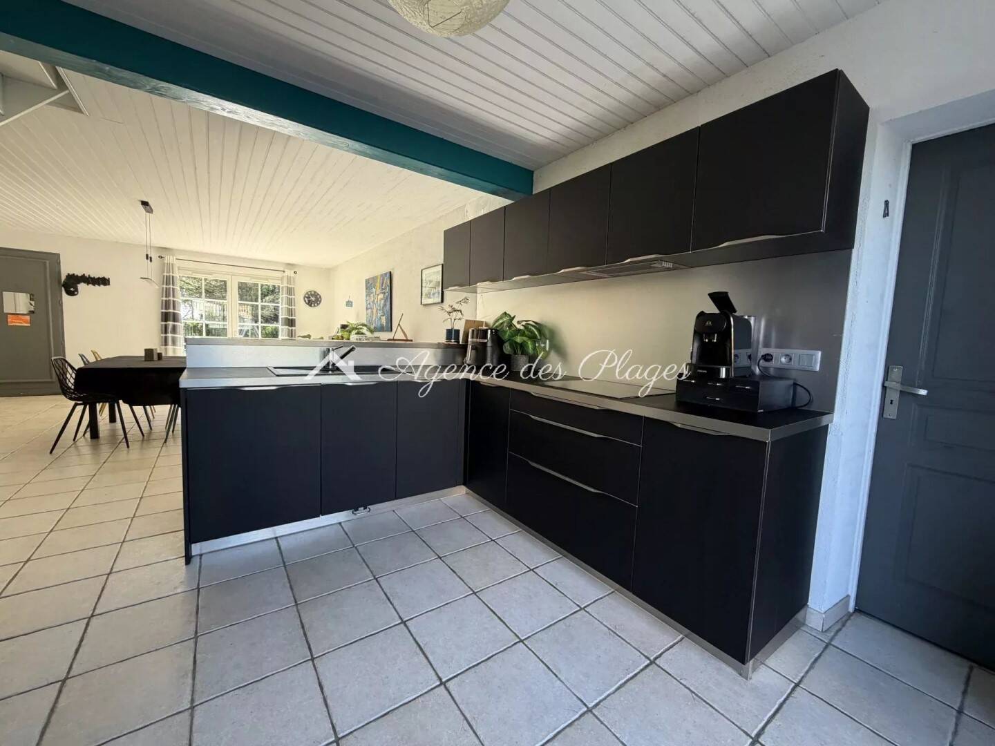 Maison à vendre, 199m², MESCHERS SUR GIRONDE