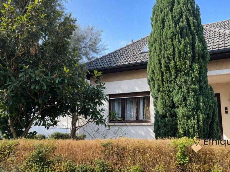 Maison à vendre, 210m², ILLKIRCH GRAFFENSTADEN