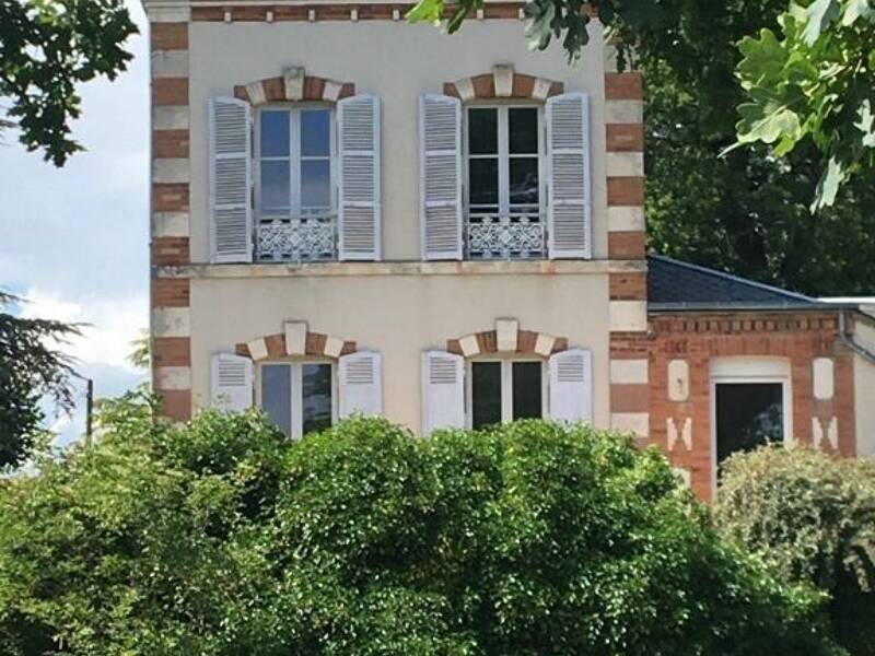 Maison à louer, 118m², SARAN