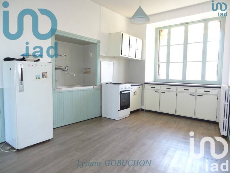 Maison à vendre, 147m², MAREUIL