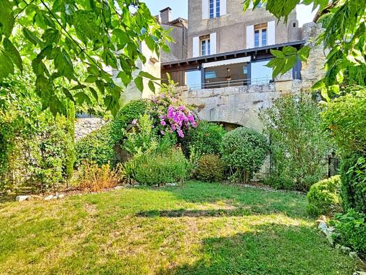 Maison à vendre 525 000 € 5 pièces 2 chambres 104,61 m² 171 m² de terrain Saint-Émilion 33330