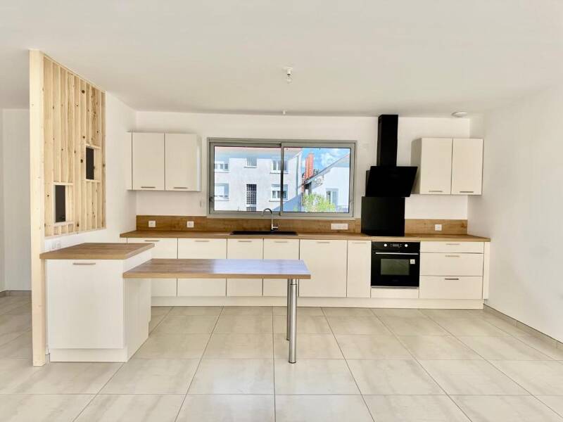 Maison à louer, 106m², LIMOGES