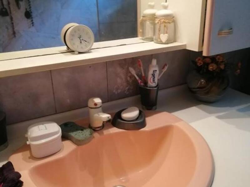 Maison à louer, 25m², QUINCY SOUS SENART