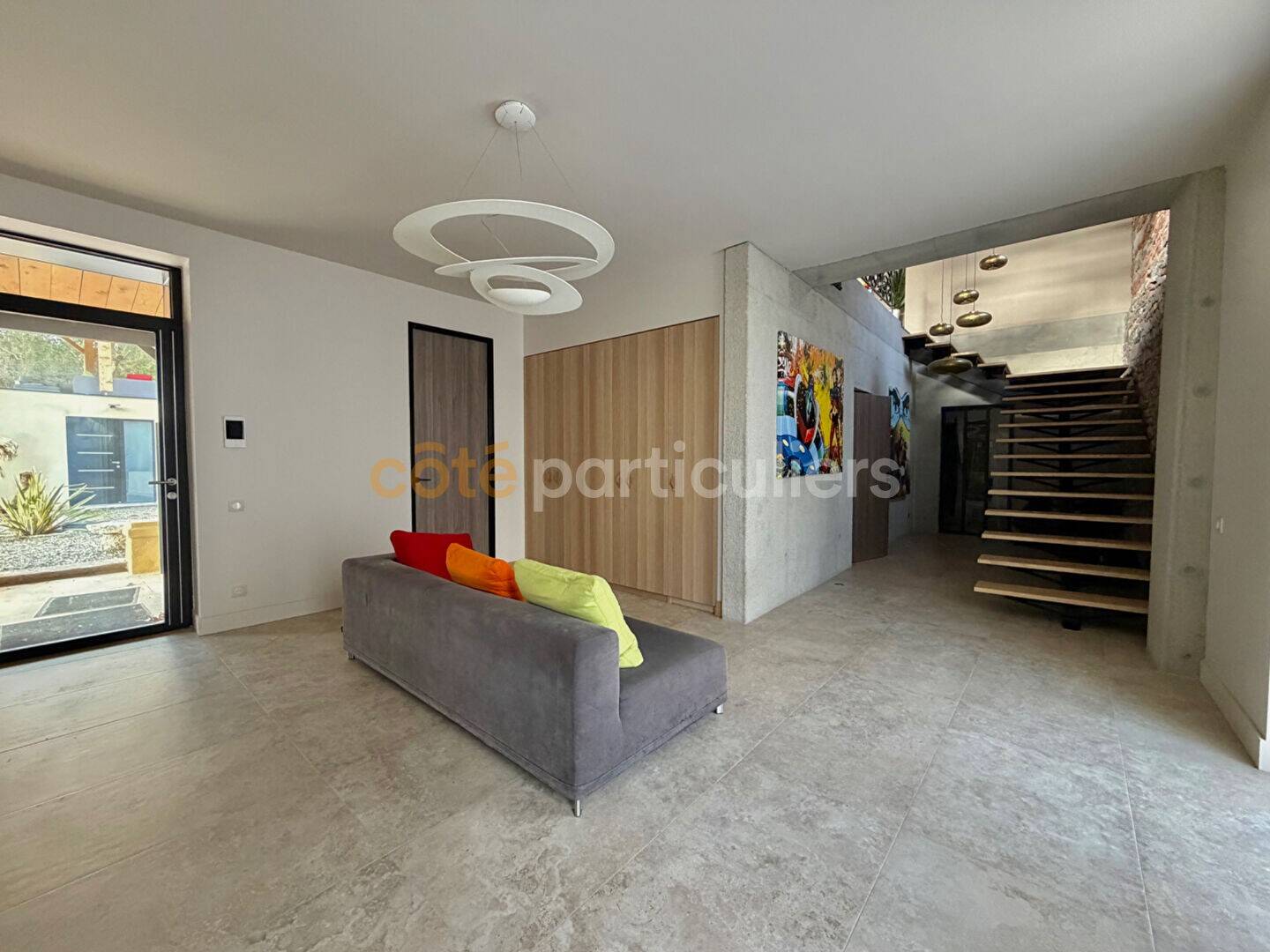 Maison à vendre, 255m², LA FOUILLOUSE