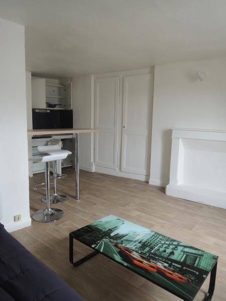 Maison à louer, 20m², POITIERS