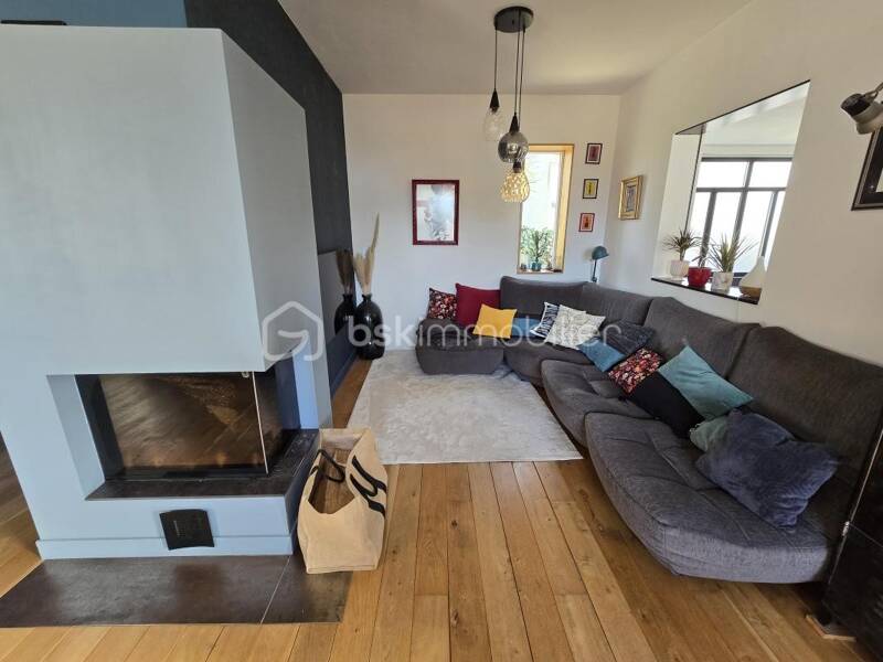 Maison à vendre, 135m², CARRY LE ROUET