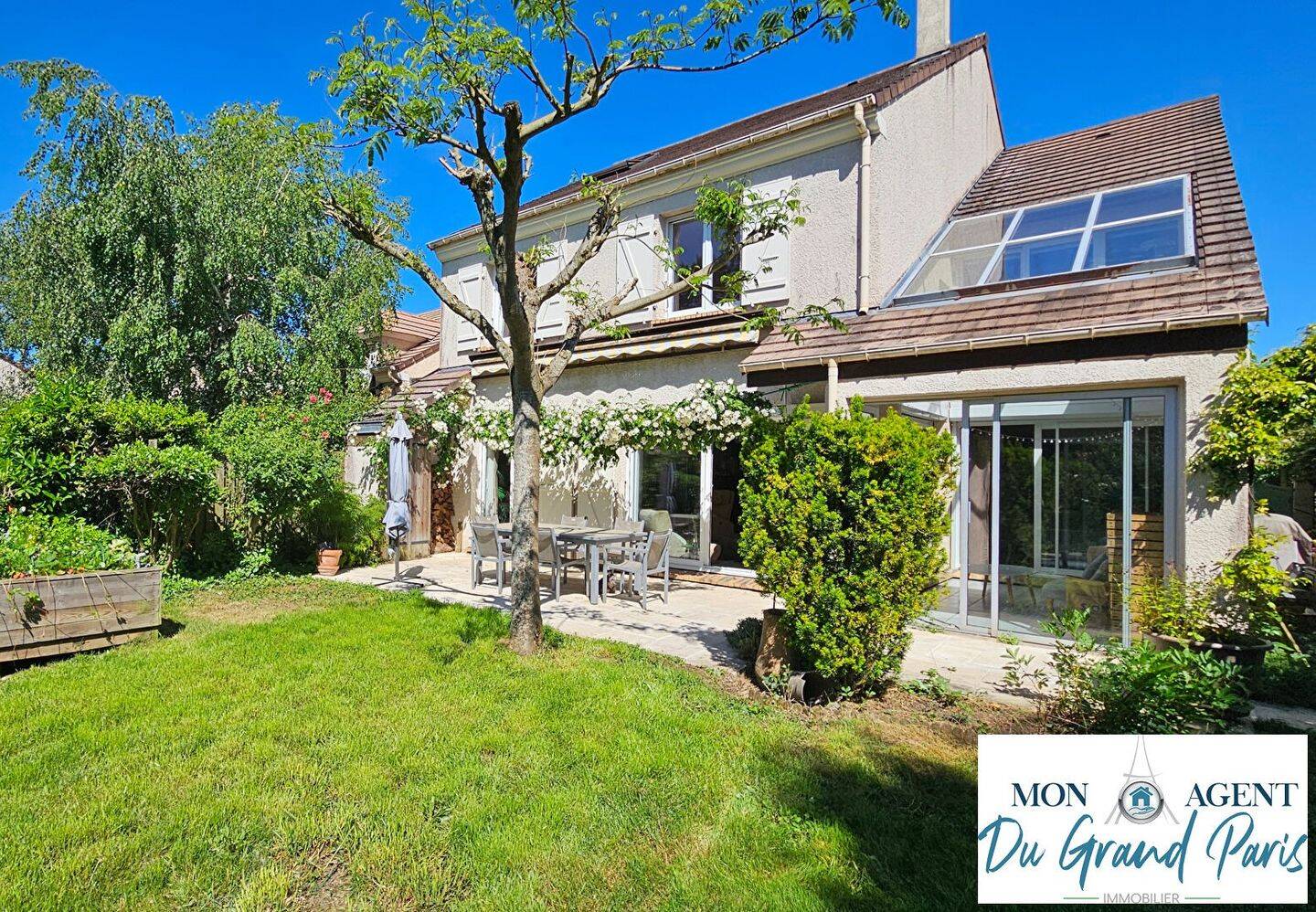 Maison à vendre, 190m², GIF SUR YVETTE