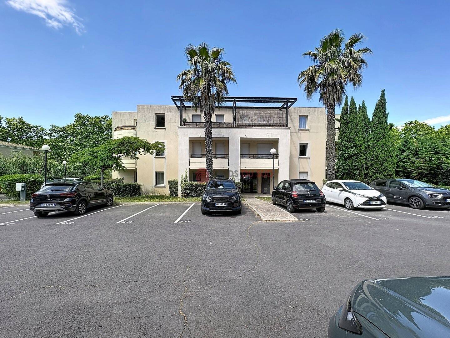 Maison à louer, 45m², BEZIERS