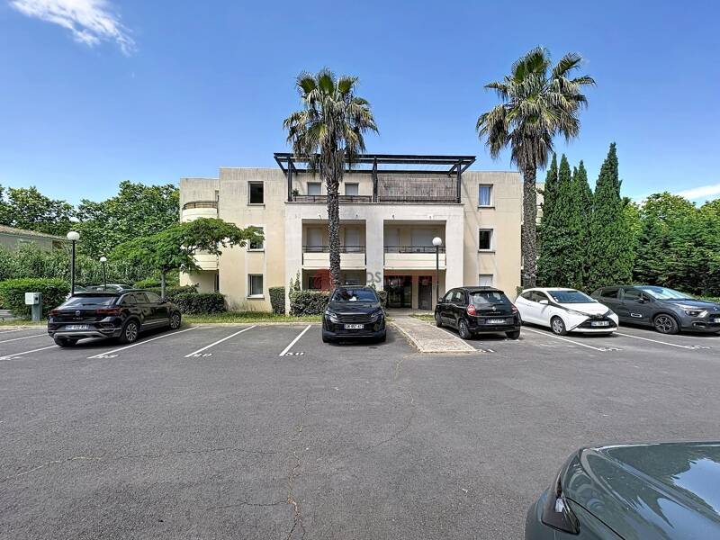 Maison à louer, 45m², BEZIERS
