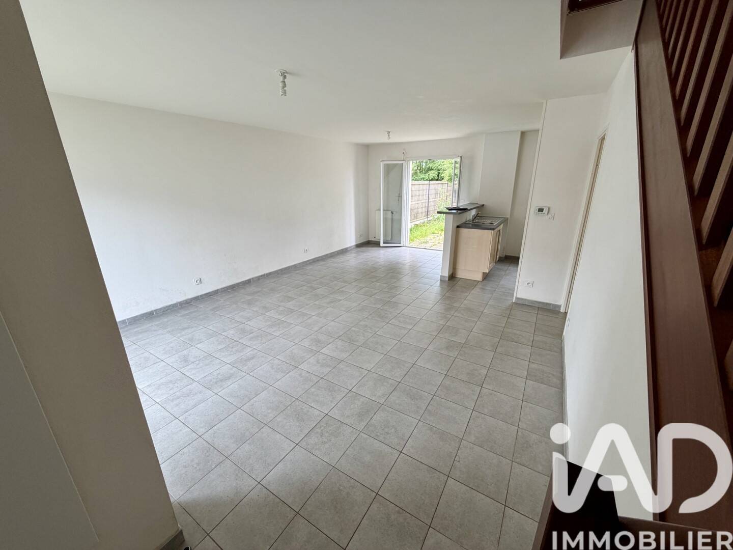 Maison à vendre, 101m², SAINT NAZAIRE