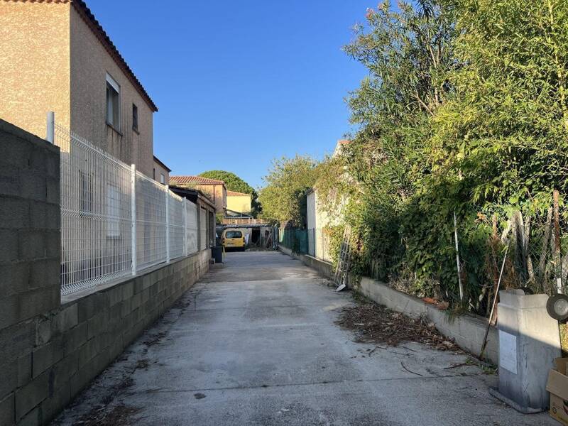 Maison à vendre, 104m², MONTPELLIER