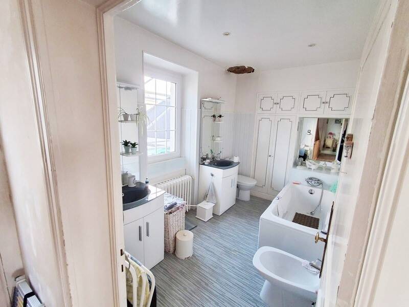 Maison à vendre, 183m², LE MANS