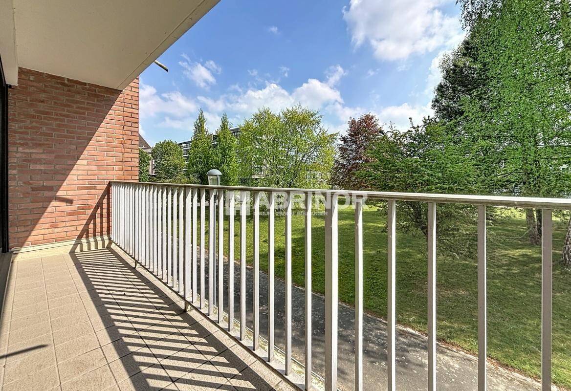 Maison à vendre, 67m², MARCQ EN BAROEUL