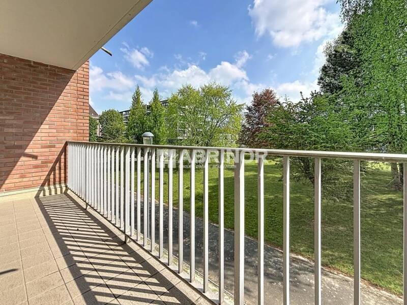 Maison à vendre, 67m², MARCQ EN BAROEUL