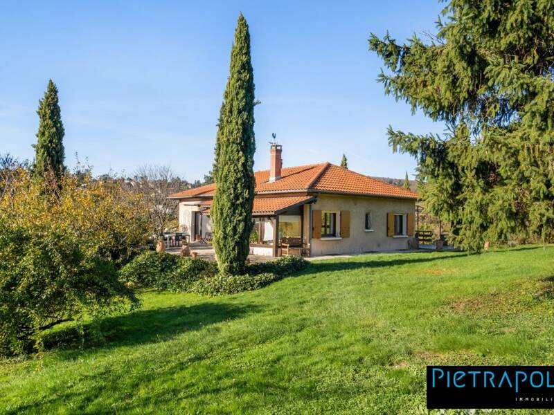 Maison à vendre, 210m², SAINT DIDIER AU MONT D'OR