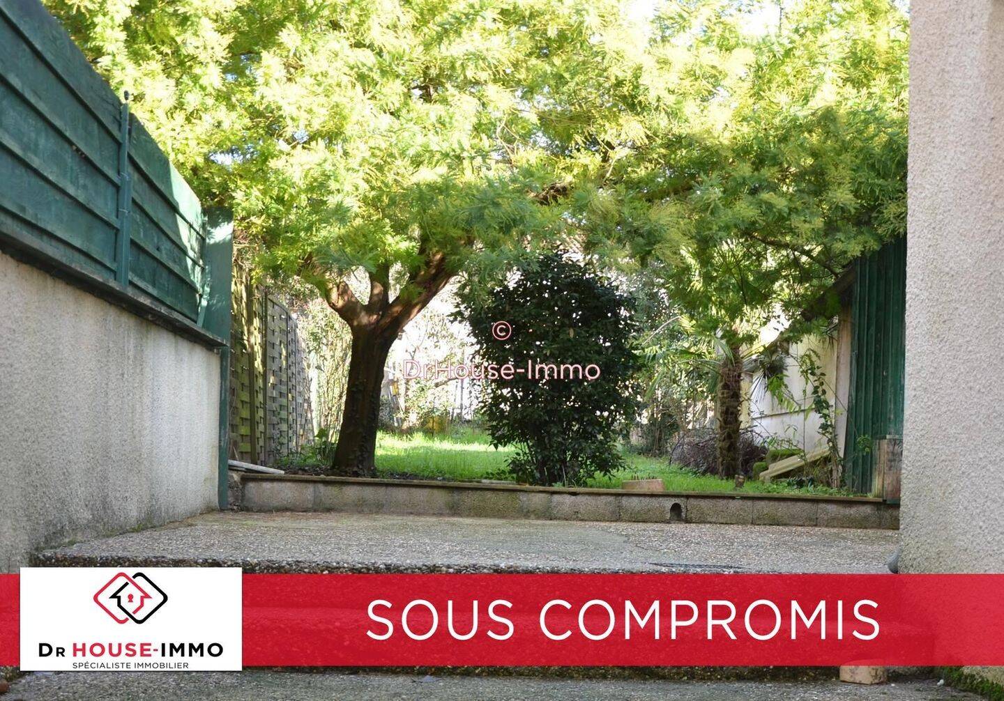 Maison à vendre, 105m², LA REOLE