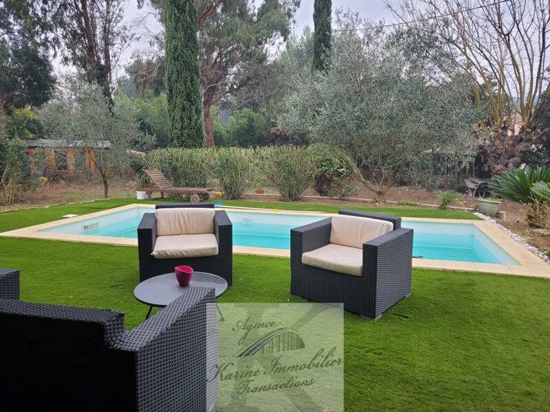 Maison à vendre, 112m², VAR