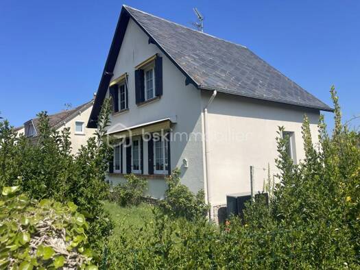 Maison à vendre 239 000 € 5 pièces 3 chambres 83 m² 597 m² de terrain Dozulé 14430