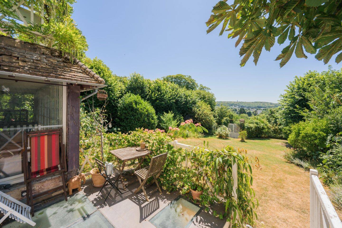 Maison à vendre, 195m², SEVRES