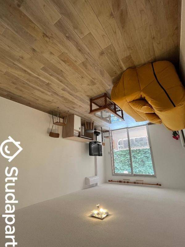 Maison à louer, 50m², ANTIBES