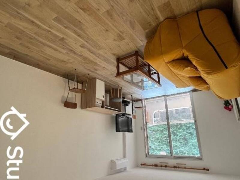 Maison à louer, 50m², ANTIBES