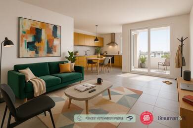 Appartement à vendre 492 000 € 5 pièces 4 chambres 95 m² RDC Challes-les-Eaux 73190