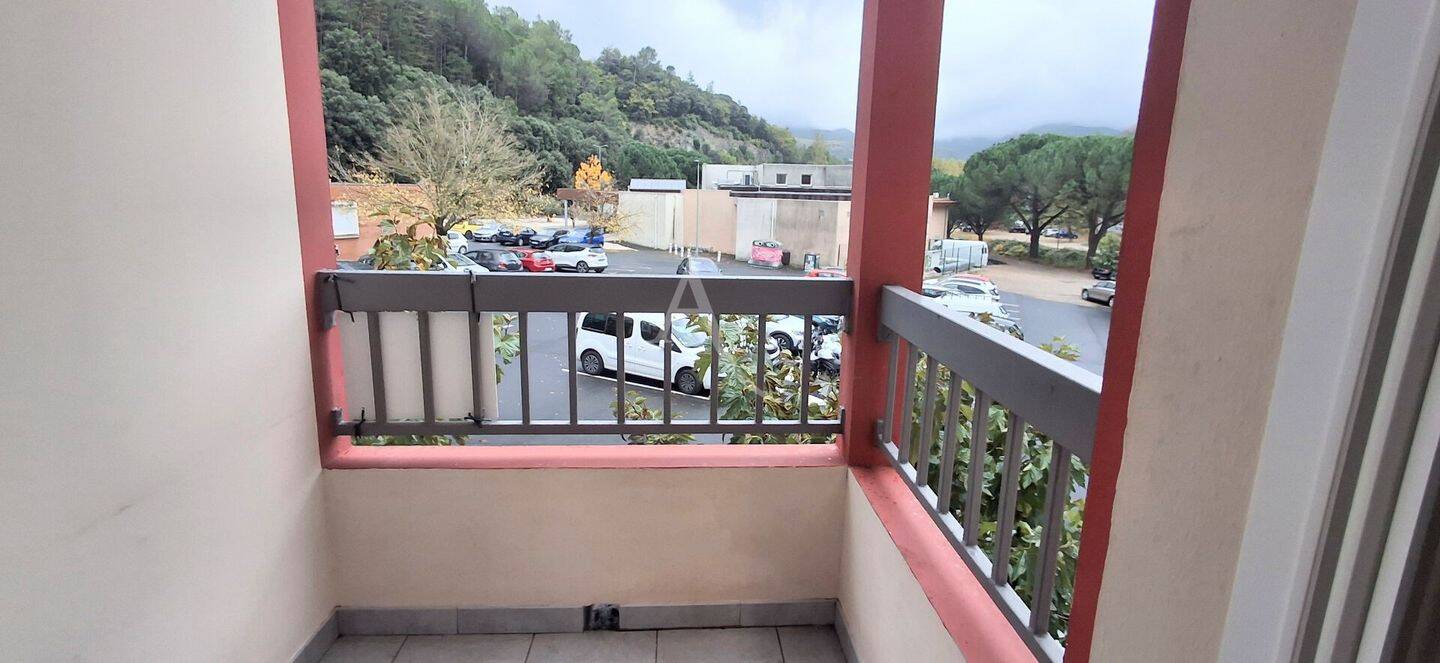 Maison à vendre, 17m², LAMALOU LES BAINS