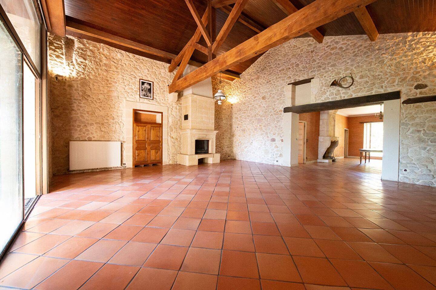 Maison à vendre, 358m², FARGUES SAINT HILAIRE
