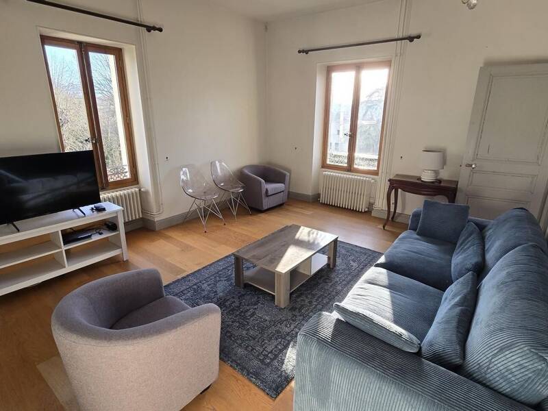 Maison à louer, 76m², RIVES