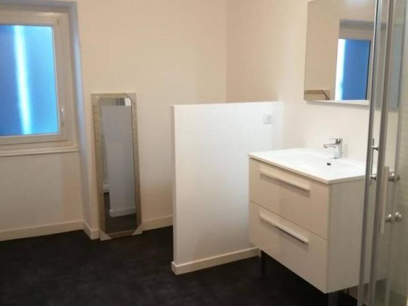 Maison à louer, 50m², GANNAT