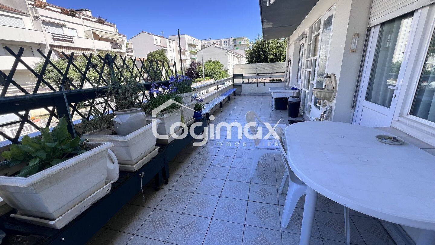 Maison à vendre, 94m², LA ROCHELLE