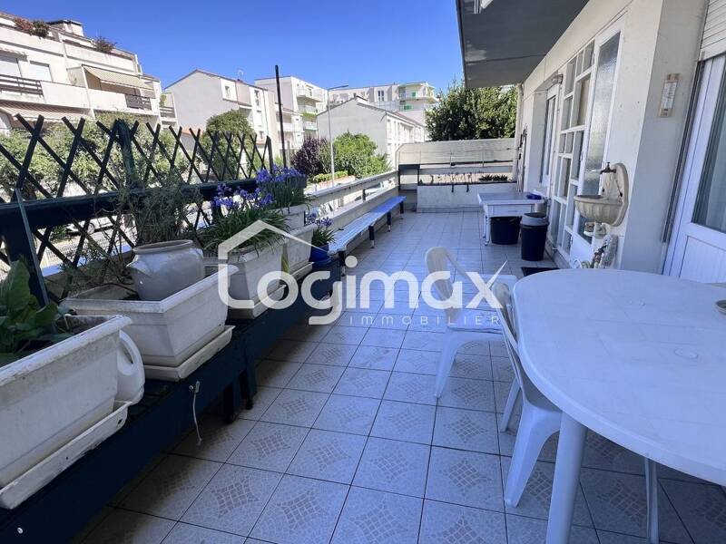 Maison à vendre, 94m², LA ROCHELLE