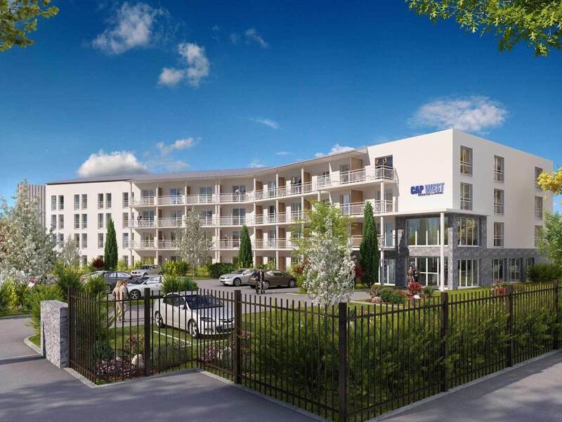 Maison à vendre, 54m², COMPANS