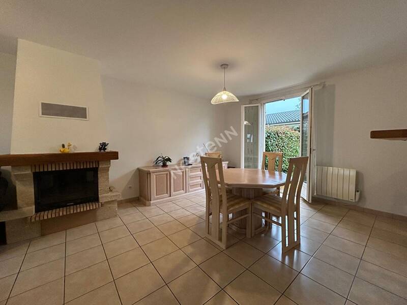 Maison à vendre, 83m², OSNY